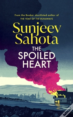 Capa do artigo Spoiled Heart