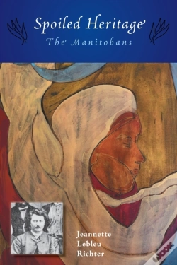 Capa do artigo Spoiled Heritage