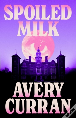 Capa do artigo Spoiled Milk