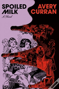 Capa do artigo Spoiled Milk