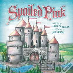 Capa do artigo Spoiled Pink