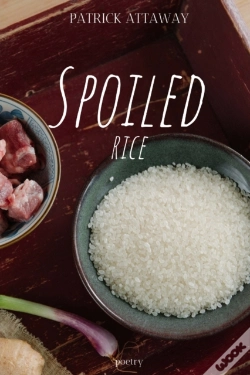 Capa do artigo Spoiled Rice