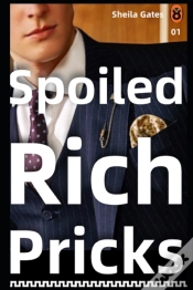 Capa do artigo Spoiled Rich Pricks 1