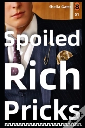 Capa do artigo Spoiled Rich Pricks 2