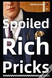 Capa do artigo Spoiled Rich Pricks 4