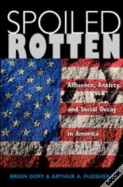 Capa do artigo Spoiled Rotten