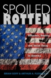 Capa do artigo Spoiled Rotten