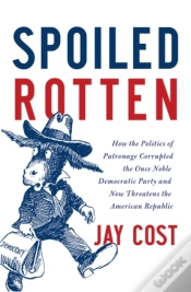 Capa do artigo Spoiled Rotten