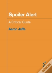 Capa do artigo Spoiler Alert