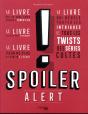 Spoiler Alert - Preview