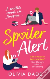 Capa do artigo Spoiler Alert