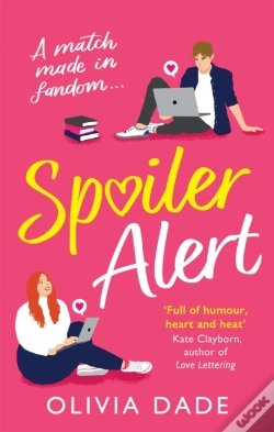 Capa do artigo Spoiler Alert