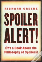 Capa do artigo Spoiler Alert!