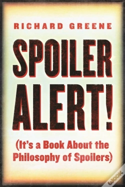 Capa do artigo Spoiler Alert!