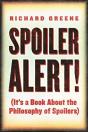Spoiler Alert! - Preview
