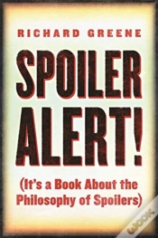 Capa do artigo Spoiler Alert!