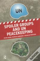 Spoiler Groups And Un Peacekeeping
