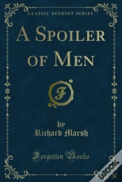 Capa do artigo Spoiler Of Men