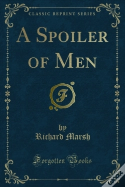 Capa do artigo Spoiler Of Men