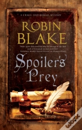 Spoilerâ€™S Prey