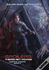 Spoilers