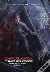 Capa do artigo Spoilers