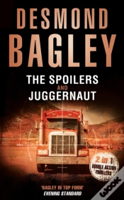 Capa do artigo Spoilers / Juggernaut