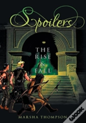 Capa do artigo Spoilers