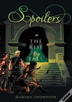 Capa do artigo Spoilers