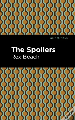 Capa do artigo Spoilers