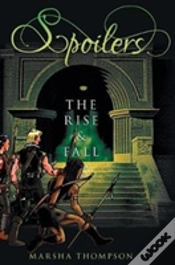 Capa do artigo Spoilers: The Rise & Fall
