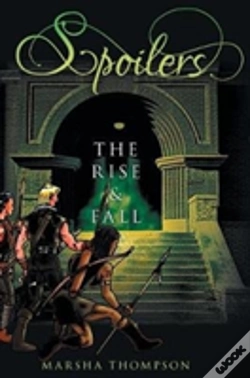 Capa do artigo Spoilers: The Rise & Fall