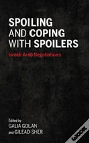 Capa do artigo Spoiling And Coping With Spoilers