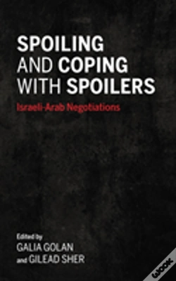 Capa do artigo Spoiling And Coping With Spoilers