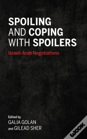 Capa do artigo Spoiling And Coping With Spoilers