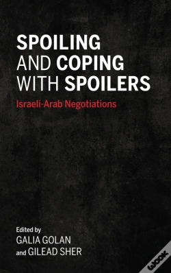 Capa do artigo Spoiling And Coping With Spoilers