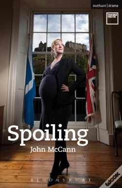 Capa do artigo Spoiling