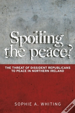 Capa do artigo Spoiling The Peace?