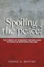 Spoiling The Peace? - Preview