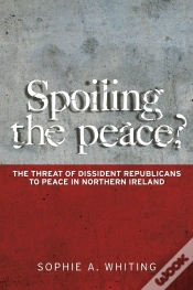 Capa do artigo Spoiling The Peace?