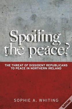 Capa do artigo Spoiling The Peace?
