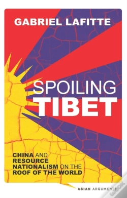 Capa do artigo Spoiling Tibet