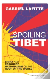 Capa do artigo Spoiling Tibet