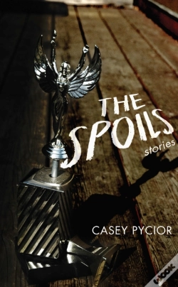 Capa do artigo Spoils