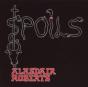 Spoils - CD - Preview