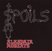 Capa do artigo Spoils - CD