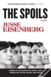 Capa do artigo Spoils