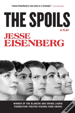 Capa do artigo Spoils