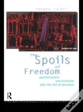 Spoils Of Freedom