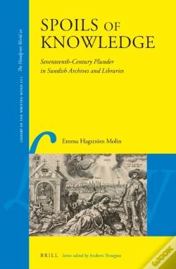 Capa do artigo Spoils Of Knowledge